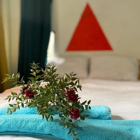 شقة فندقية The Taksim 9 اسطنبول