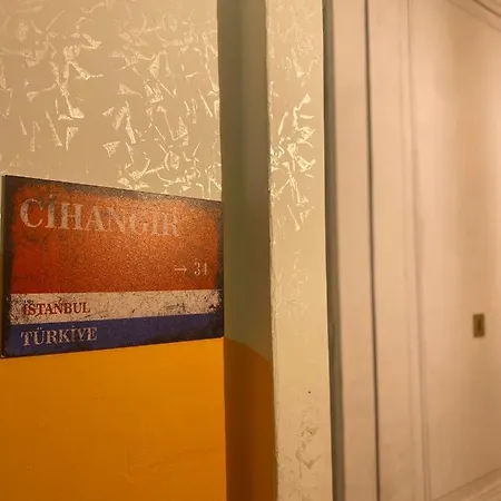 Aparthotel The Taksim 9 *